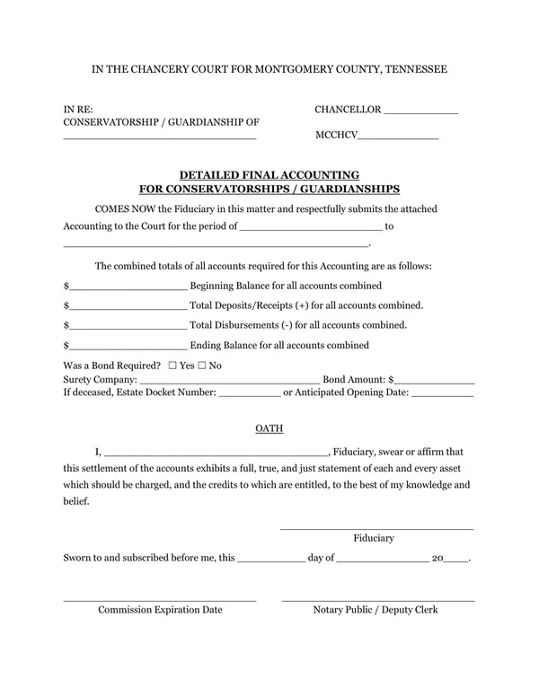 First page of PETITION FOR ADJUDICATION / STATEMENT OF PROPOSED DISTRIBUTION PURSUANT TO Pa. O.C. Rule 2.4